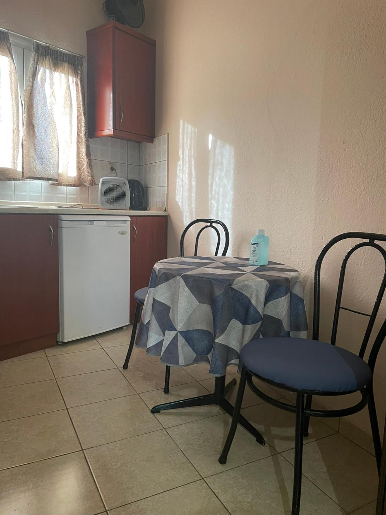 Βίλα Κατερίνα - Villa Katerina Kókkinon Nerón Dış mekan fotoğraf